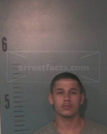 William Ray Garcia