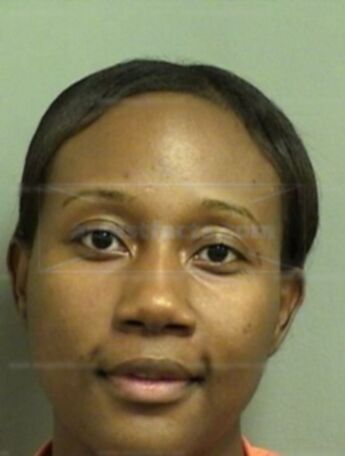 Carolyn Renea Curtis