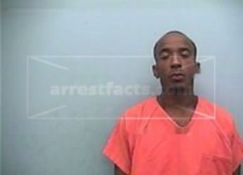 Carlos Jermaine Owens