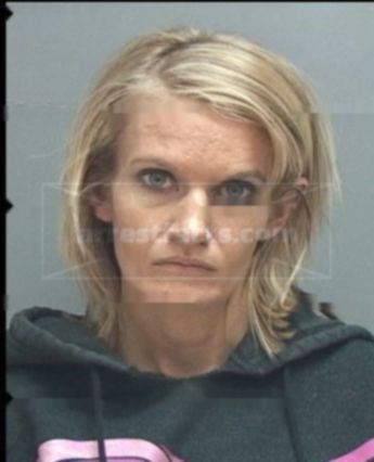 Annette Marie Greenfield