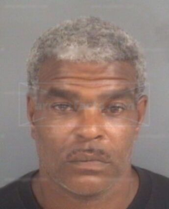 Darryl Rodgers Alston