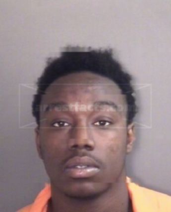 Bernard Deshawn Williamson