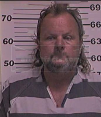 Gary Wayne Hamilton