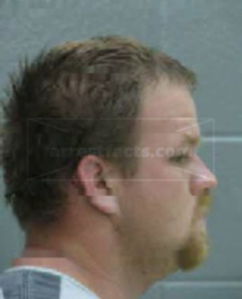 Travis Shane Lynch