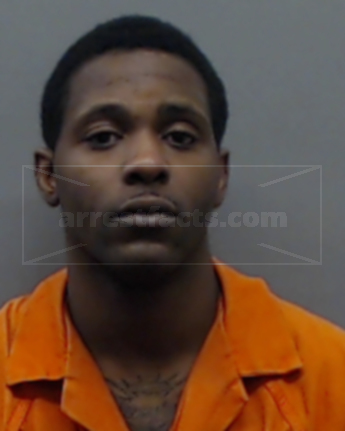 Darius Lamar Black