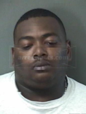 Ricky Jerome Mosley