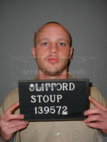 Clifford Stoup