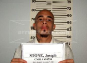 Joseph Stone