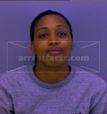 Asia Rashawa Williams