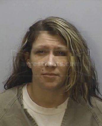 Amber Kristine Weatherly