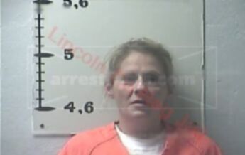 Kimberly Michelle Shelton