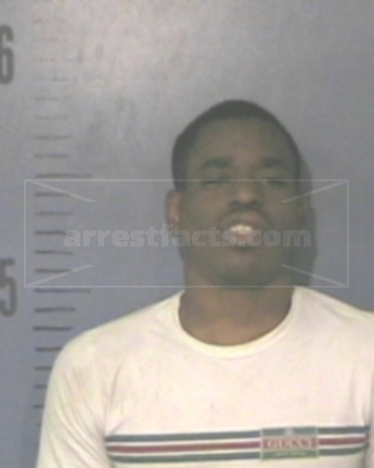 Darius Charles Battle