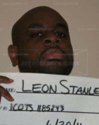 Leon Nelson Stanley