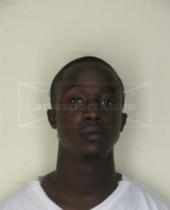 Derrick Deanthony Elston