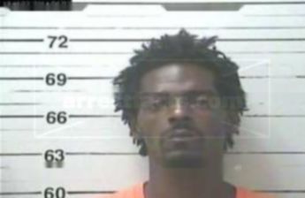 Reginald Deshawn Smith