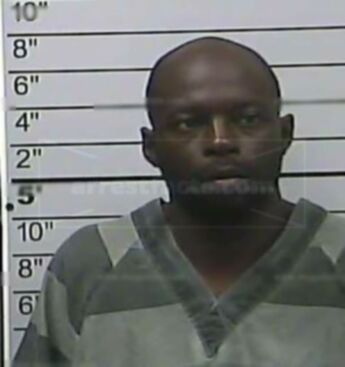 Gregory Lamar Thompson