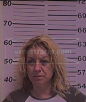 Shelly Lynn Fugitt