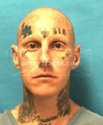 Shawn Cecil Lewis