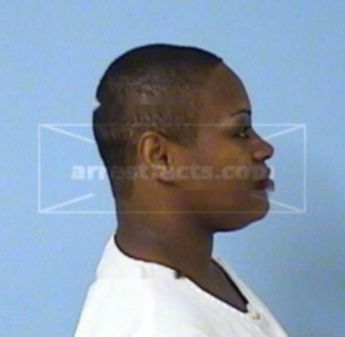 Scherell Marie Crockett