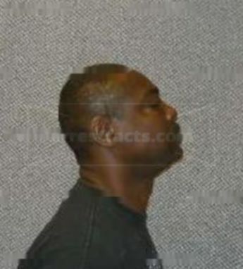 Allen Bernard Cureton