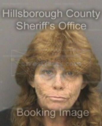 Tina Messick Ramsey