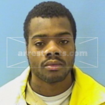 Marcus Demario Williams