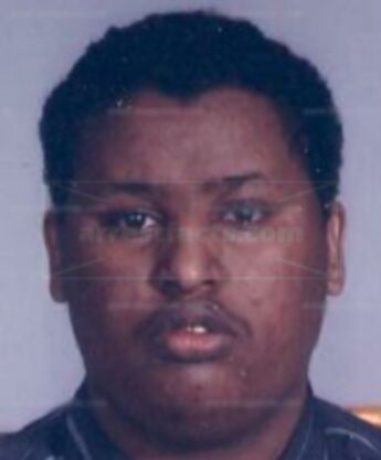 Ibrahim Hirsi Ahmed