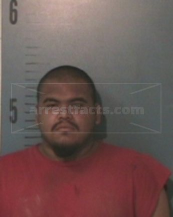 Michael Anthony Zuniga