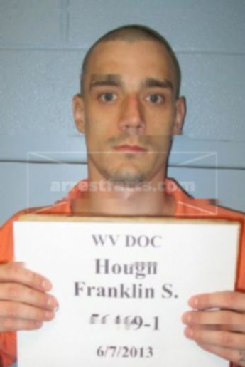 Franklin S Hough Jr.