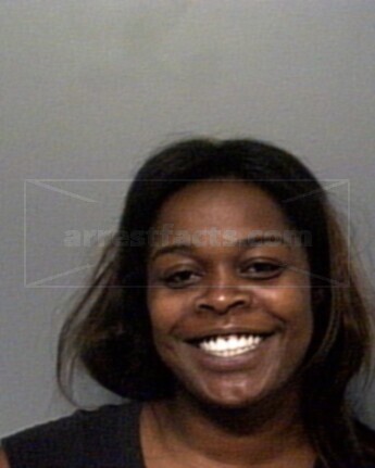 Keishawn Nicole Brooks