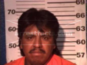 Dionicio Tovar Hernandez