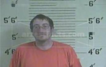 Timothy Lee Arvin