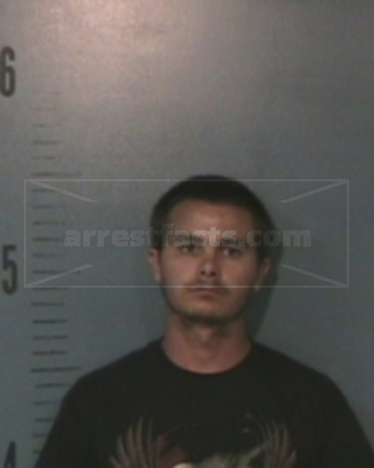 Kevin Lee Crowder