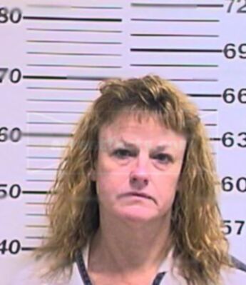 Rhonda Sutherland Jinkins