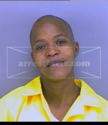 Sharon Renea Sanders