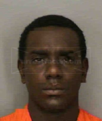 Darius Jonte Myrick