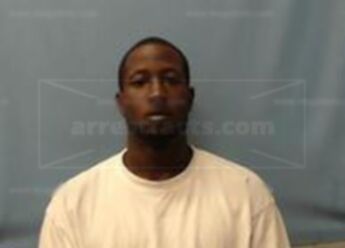 Rodney Cornez Mcadory