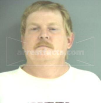 Darrell Dewayne Bush