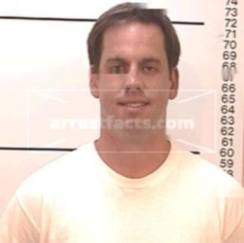 Gregory James Evans