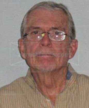 Robert Wesley Bell
