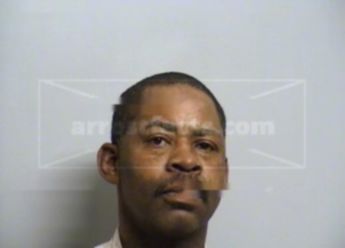 Christopher Lamar Platt