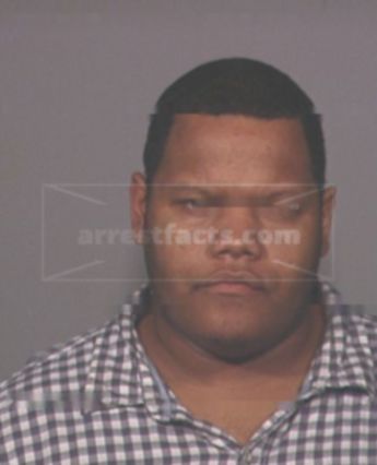 Travis Lee Burrell of Minnesota, arrests, mugshots, and charges Updated ...