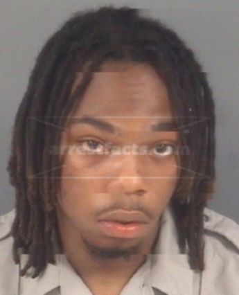 Markeith Jerome Gunter