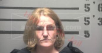 Brenda Lee Wilkerson