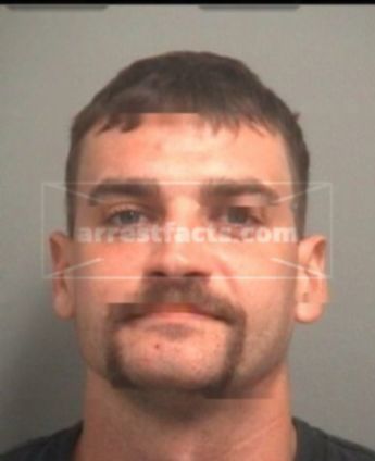 Daniel Evans Thompson