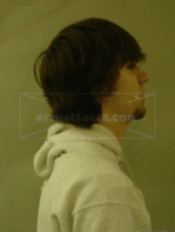 Joshua Paul Monnette