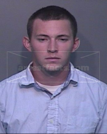 Tyler James York