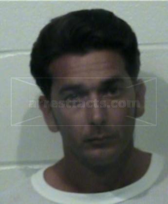 Mark Eric Jeffery