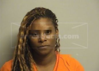 Teara Monique Rushing