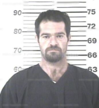 Eric Duane Martin